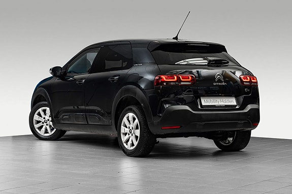 Citroen C4 Cactus 5 of 21