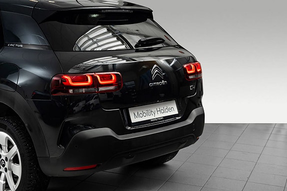 Citroen C4 Cactus 6 of 21