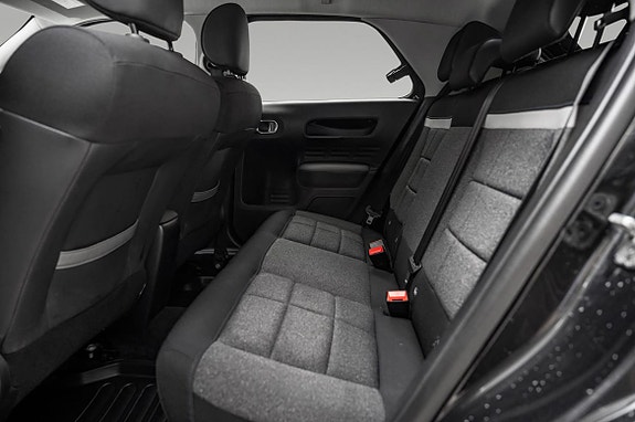 Citroen C4 Cactus 9 of 21