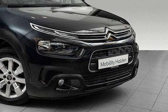 Citroen C4 Cactus 2 of 21