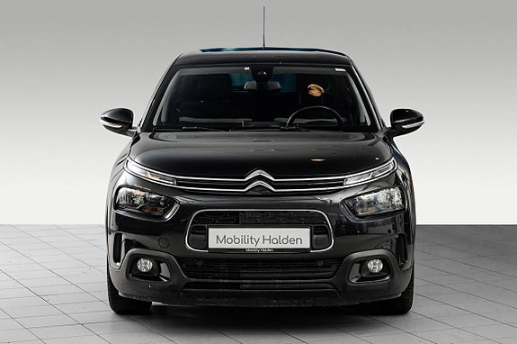 Citroen C4 Cactus 3 of 21