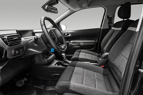 Citroen C4 Cactus 8 of 21