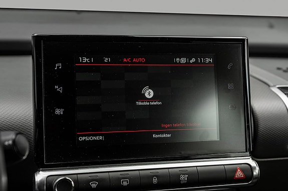 Citroen C4 Cactus 19 of 21