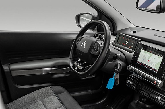 Citroen C4 Cactus 11 of 21