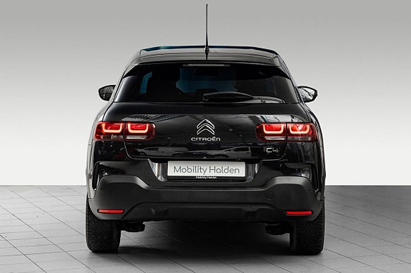 Citroen C4 Cactus 7 of 21