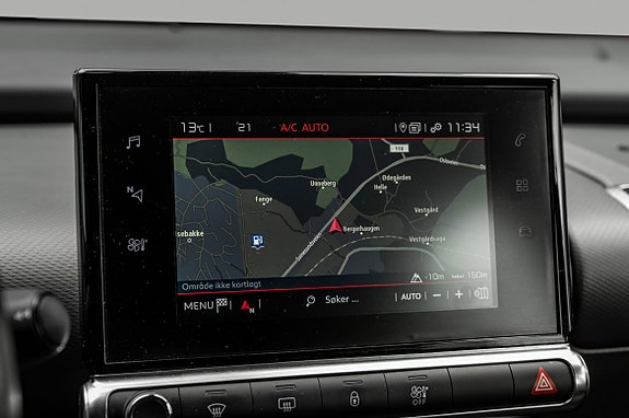 Citroen C4 Cactus 16 of 21