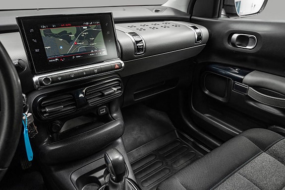 Citroen C4 Cactus 14 of 21