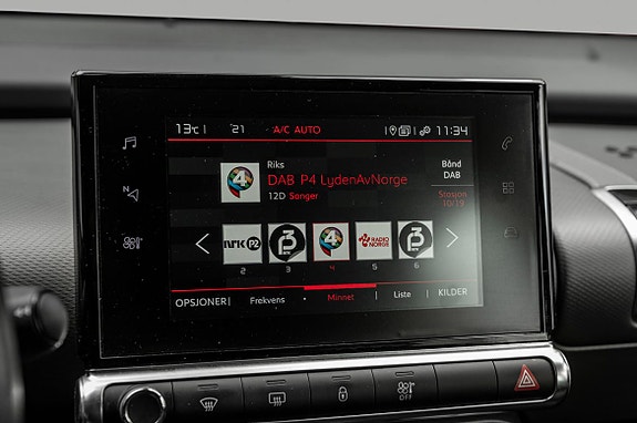 Citroen C4 Cactus 18 of 21