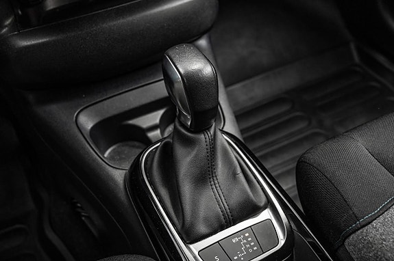 Citroen C4 Cactus 15 of 21