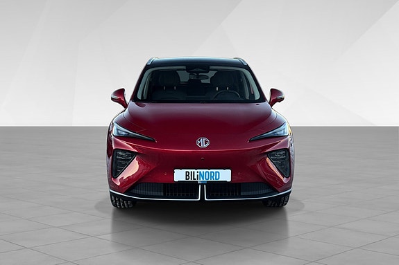 MG S6 4 of 5