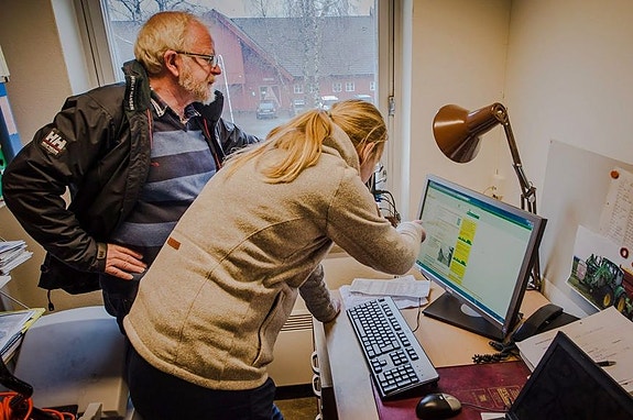 Bilde 3 av 4 i jobbannonse-galleriet