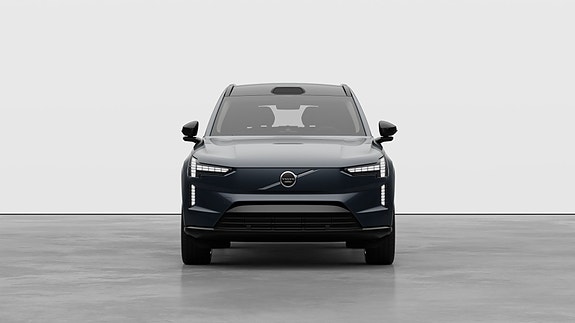 Volvo EX90 5 of 5
