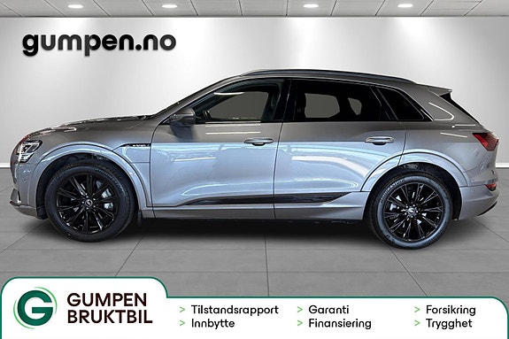 Audi e-tron 2 of 5