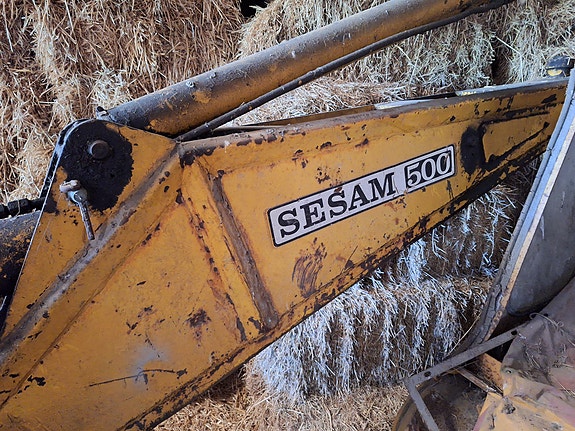 Massey Ferguson 3165R 3 of 3