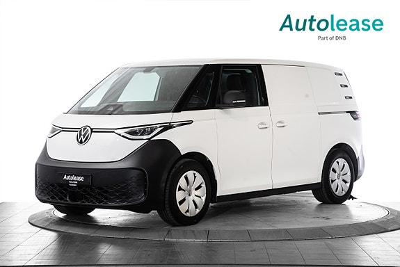 Volkswagen ID. Buzz