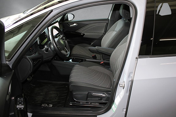Volkswagen ID.3 13 of 20