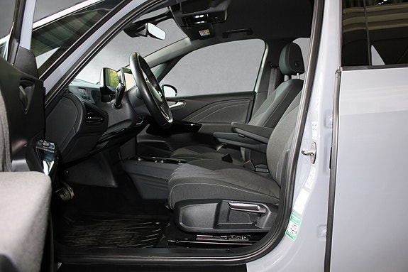 Volkswagen ID.3 14 of 20