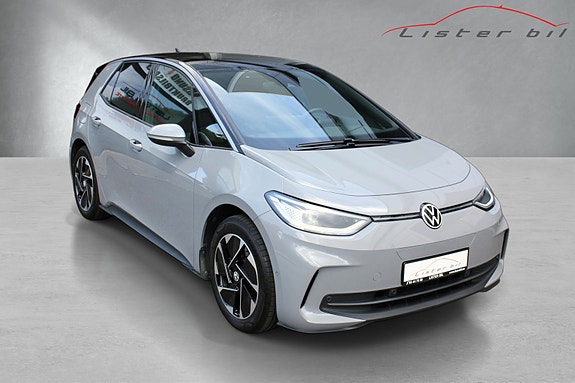 Volkswagen ID.3 6 of 20