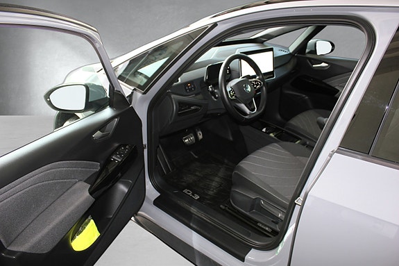 Volkswagen ID.3 16 of 20