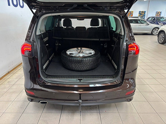 Opel Zafira Tourer 15 of 30