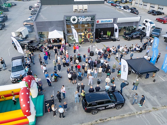 Bilde 4 av 7 i jobbannonse-galleriet