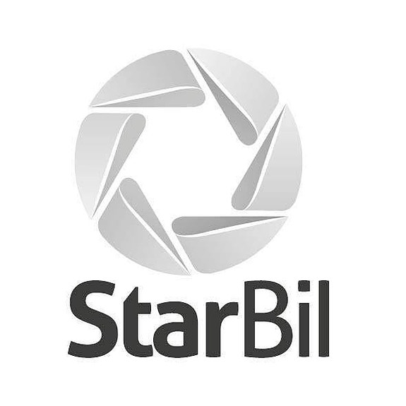Star Bil AS logo