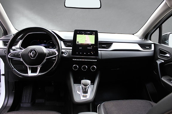 Renault Captur 19 of 19