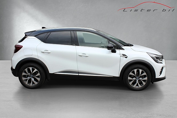 Renault Captur 4 of 19