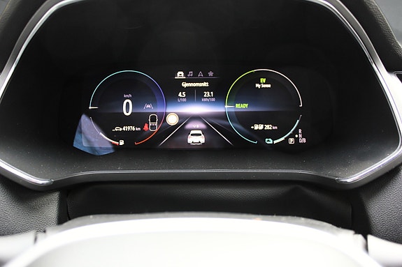 Renault Captur 11 of 19