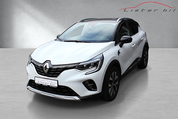 Renault Captur 9 of 19