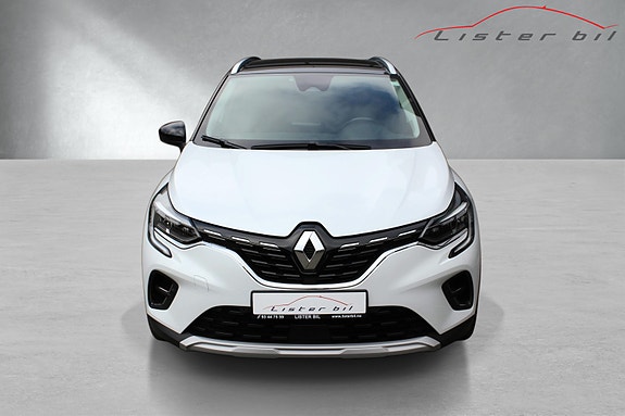 Renault Captur 8 of 19