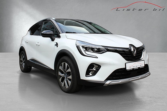 Renault Captur 3 of 19