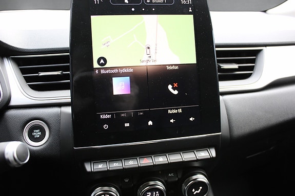 Renault Captur 18 of 19