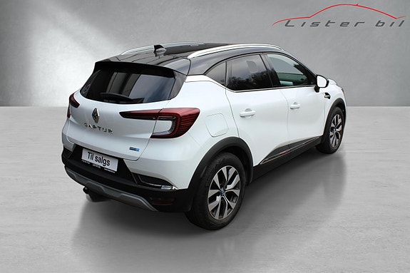 Renault Captur 6 of 19