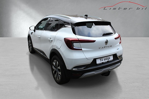 Renault Captur 13 of 19