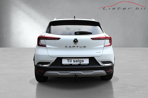 Renault Captur 5 of 19