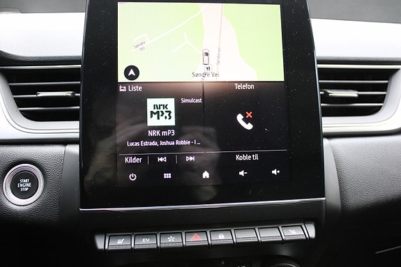 Renault Captur 17 of 19