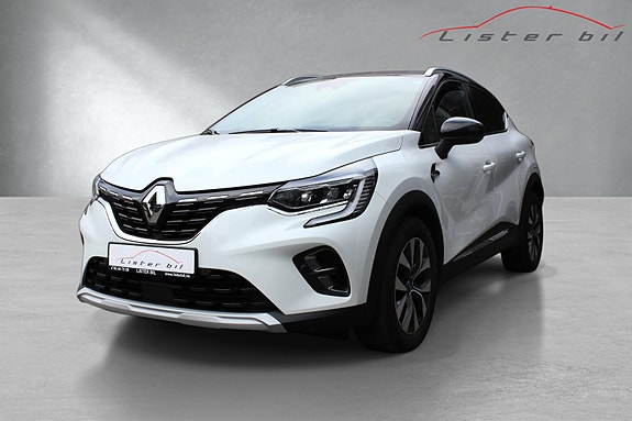 Renault Captur 2 of 19