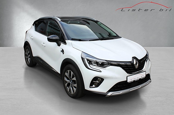 Renault Captur 10 of 19