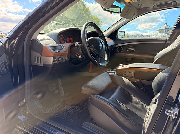BMW 7-Serie 7 of 16