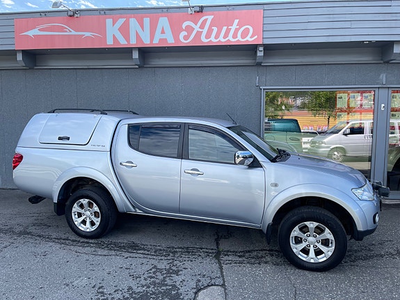 Mitsubishi L200 6 of 30