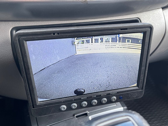 Mitsubishi L200 23 of 30