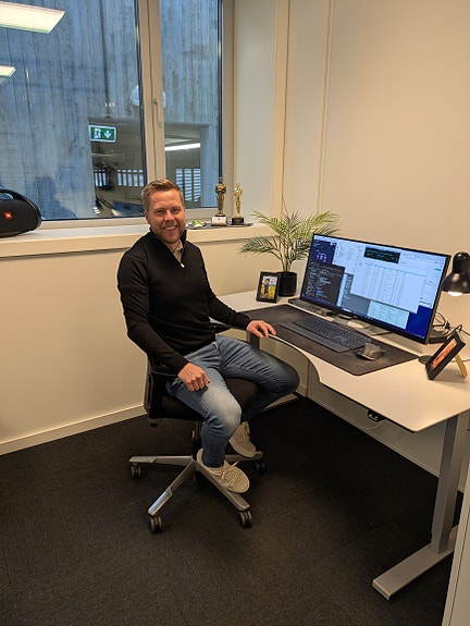 Bilde 4 av 5 i jobbannonse-galleriet