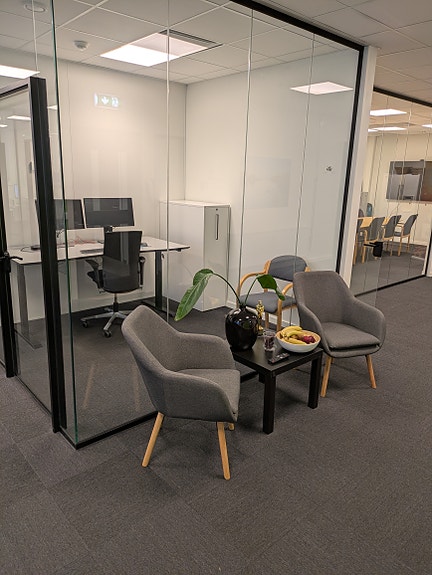 Bilde 5 av 5 i jobbannonse-galleriet