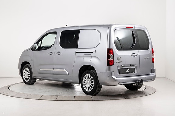Toyota Proace City 4 of 5