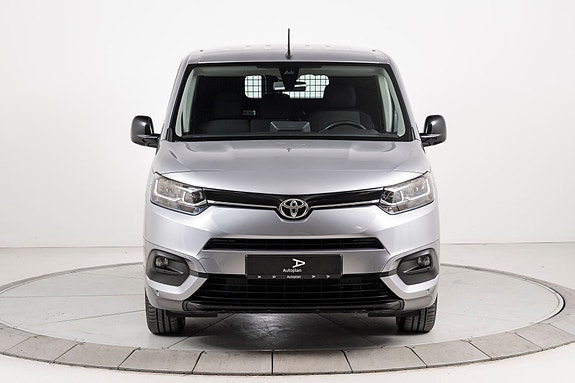 Toyota Proace City 3 of 5