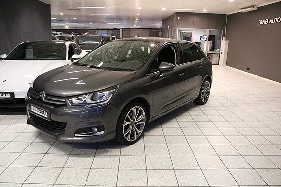 Citroen C4 5 of 5