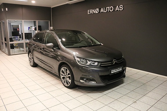 Citroen C4 3 of 5