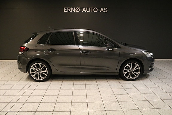 Citroen C4 2 of 5