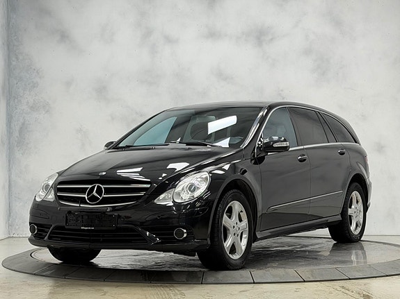 Mercedes-Benz R-Klasse